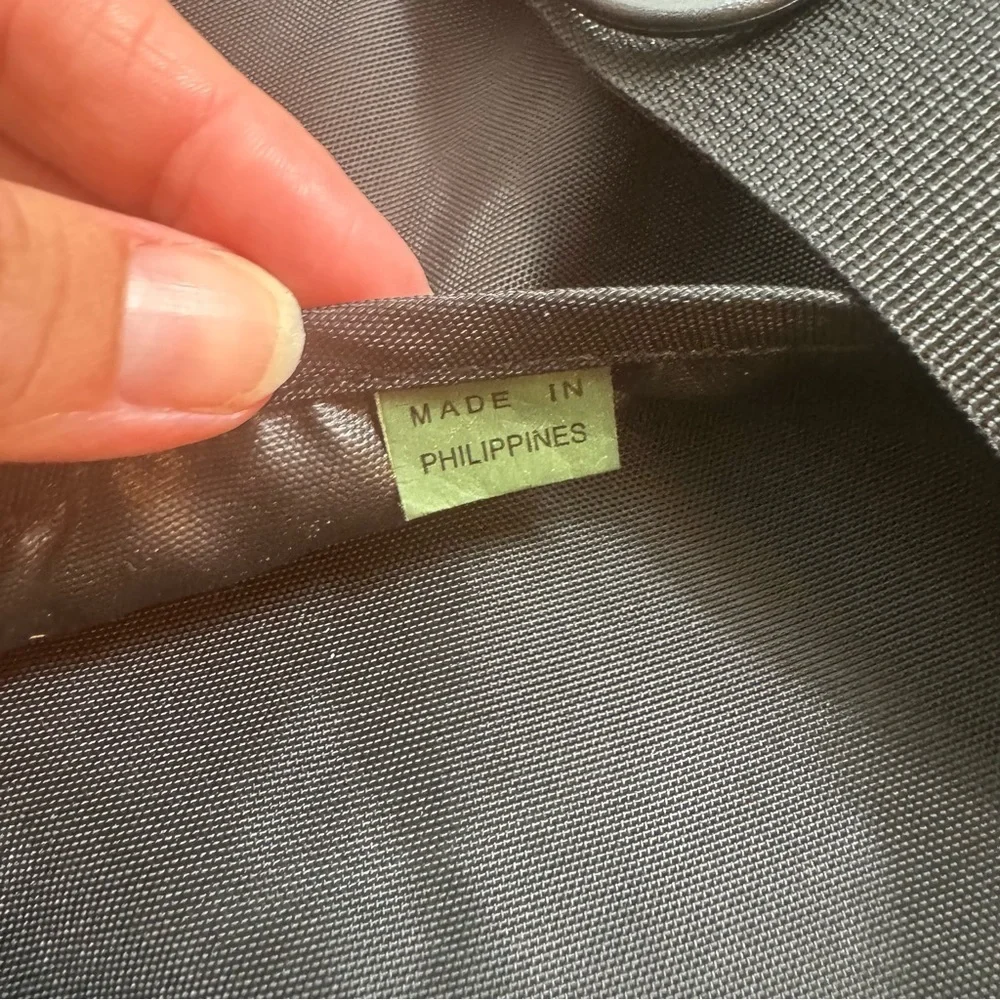 Camelback Cordura Black Backpack 3L Hydration Pack Outdoors Hiking